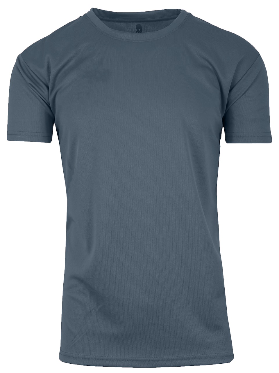 Galaxy by Harvic Moisture-Wicking Performance Men's T-Shirt